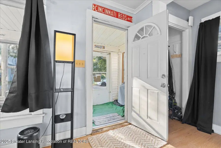 523 Clifford Street, Lansing, MI 48912 - Image #3