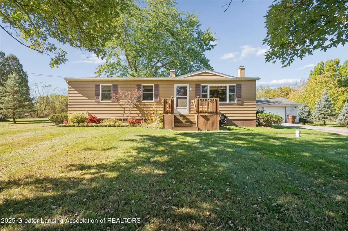 9520 Fenner Road, Perry, MI 48872 - Image #1