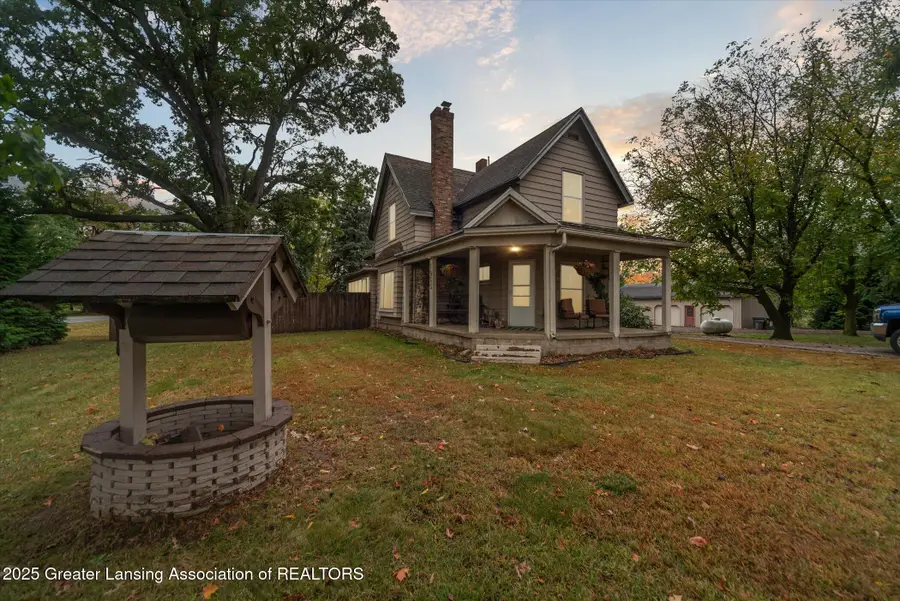 1965 E Round Lake Road, Dewitt, MI 48820 - Image #2