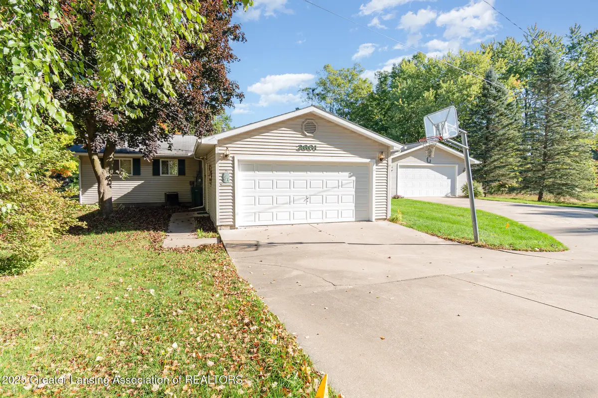 3601 W Huckleberry Trail, Farwell, MI 48622 - Image #1