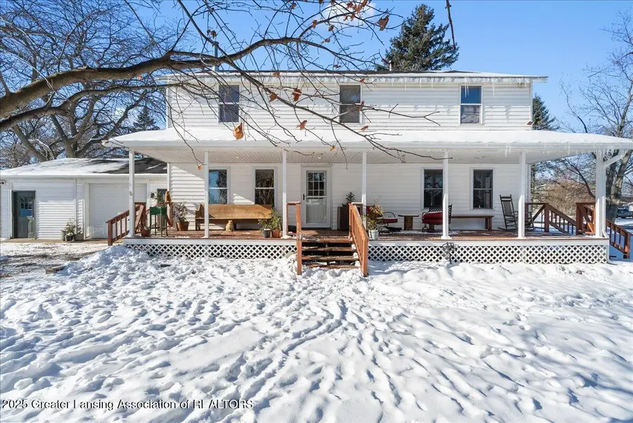 15607 W Cannonsville Road, Coral, MI 49322 - Image #2