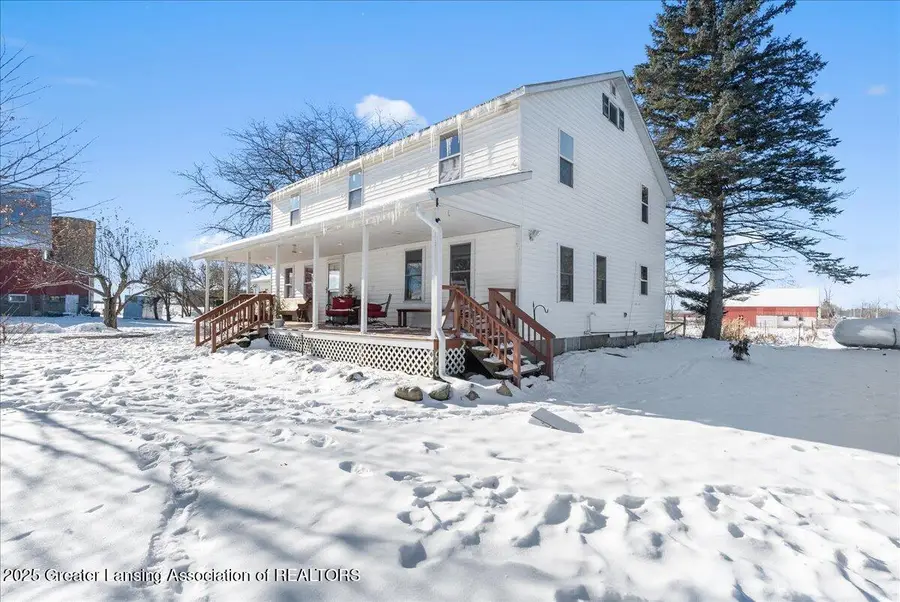 15607 W Cannonsville Road, Coral, MI 49322 - Image #3