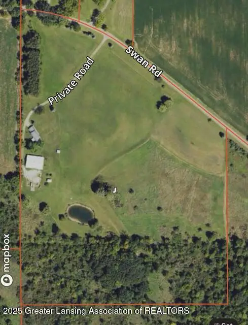 2280 Swan Road, Dansville, MI 48819 - Image #2