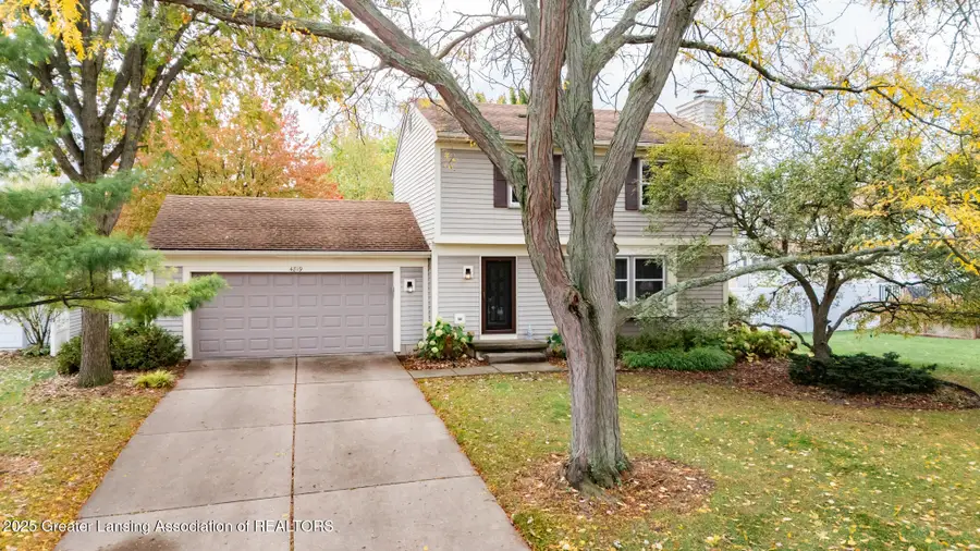 4819 Moultrie Circle, Lansing, MI 48917 - Image #2