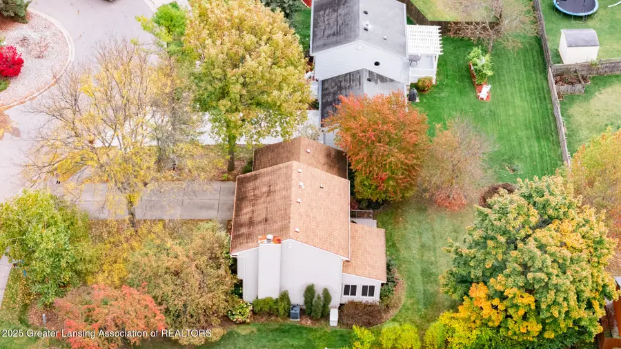 4819 Moultrie Circle, Lansing, MI 48917 - Image #3