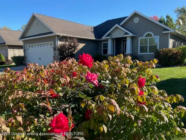 2151 Arbor Meadows Drive, Dewitt, MI 48820 - Image #1