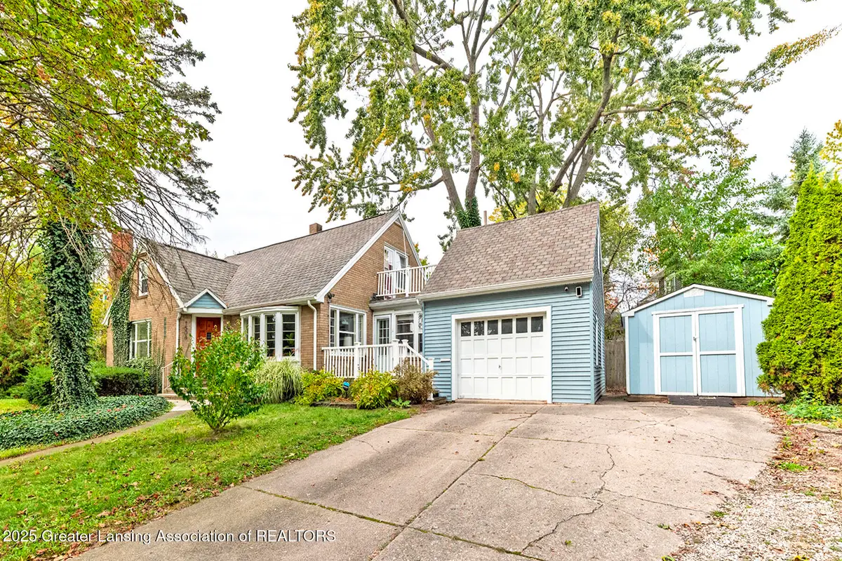 1508 W Shiawassee Street, Lansing, MI 48915 - Image #1