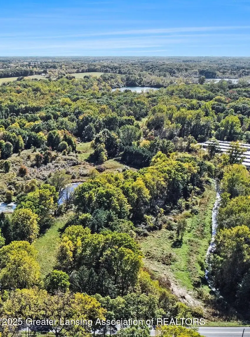 0 E Round Lake Road, Dewitt, MI 48820 - Image #1