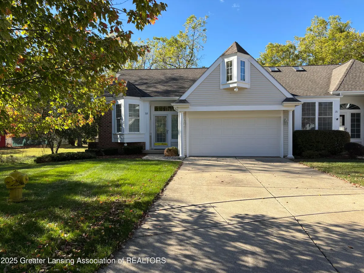 32 Aviemore Drive, Mason, MI 48854 - Image #1