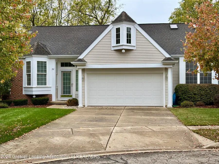 32 Aviemore Drive, Mason, MI 48854 - Image #2
