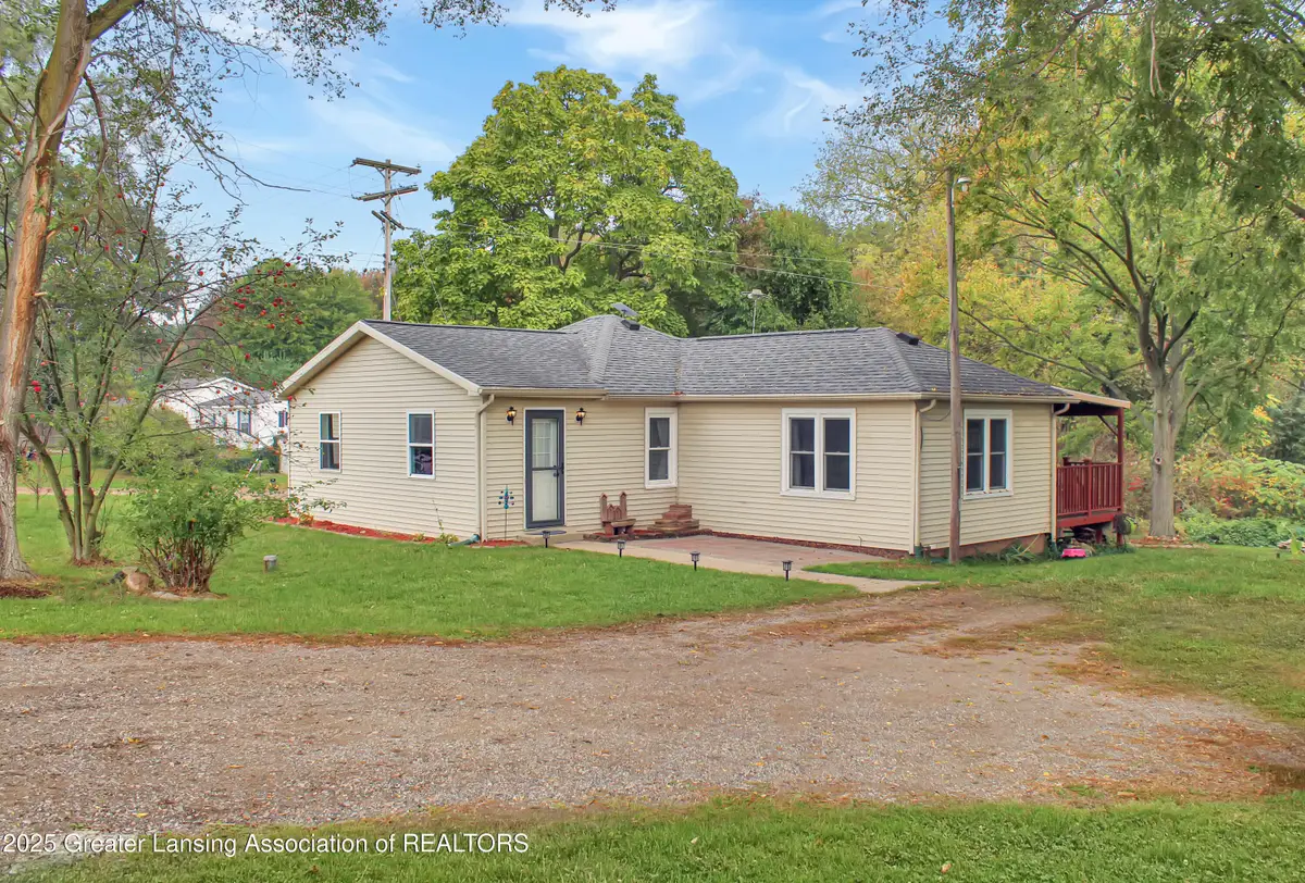 7752 Coon Hill Road, Munith, MI 49259 - Image #1