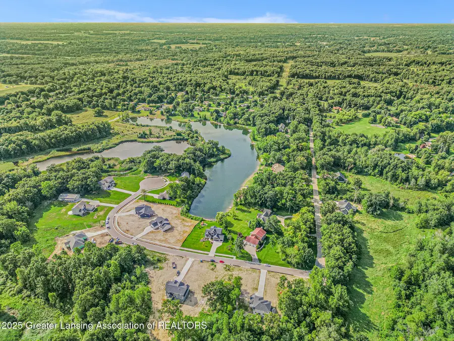 16725 Tormiston Road, Haslett, MI 48840 - #2