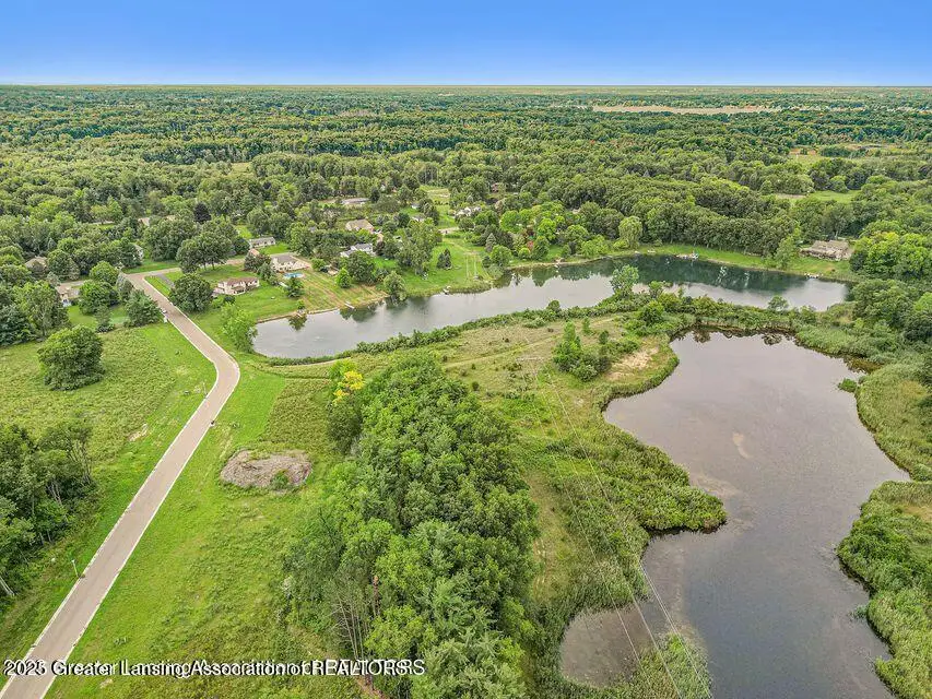 16725 Tormiston Road, Haslett, MI 48840 - #3
