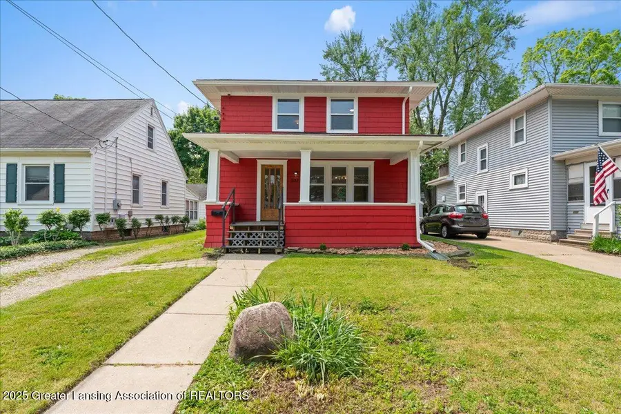 538 Pacific Avenue, Lansing, MI 48910 - Image #2