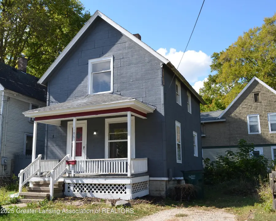1406 Reo Avenue, Lansing, MI 48910 - Image #2