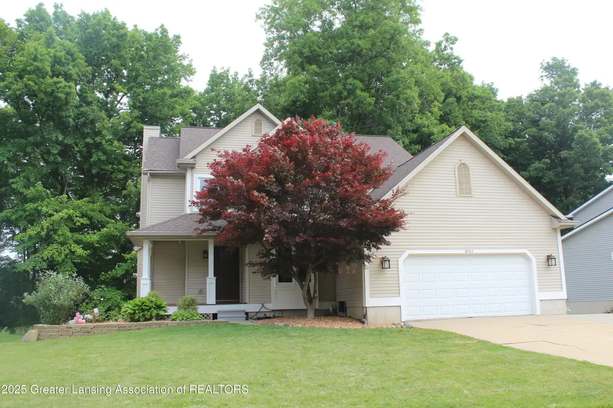 8522 Ember Glen Pass, Lansing, MI 48917 - #1