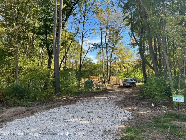 16685 Tormiston Road, Haslett, MI 48840