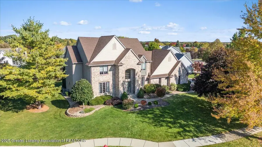 11701 Hidden Ridge Drive, Dewitt, MI 48820 - Image #2