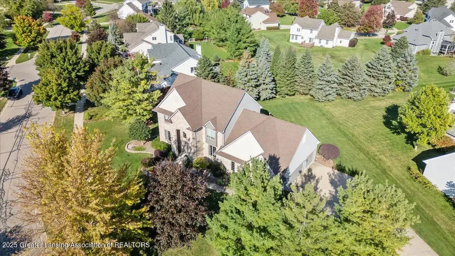 11701 Hidden Ridge Drive, Dewitt, MI 48820 - Image #3