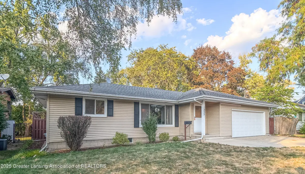 1232 Marigold Avenue, East Lansing, MI 48823 - Image #1