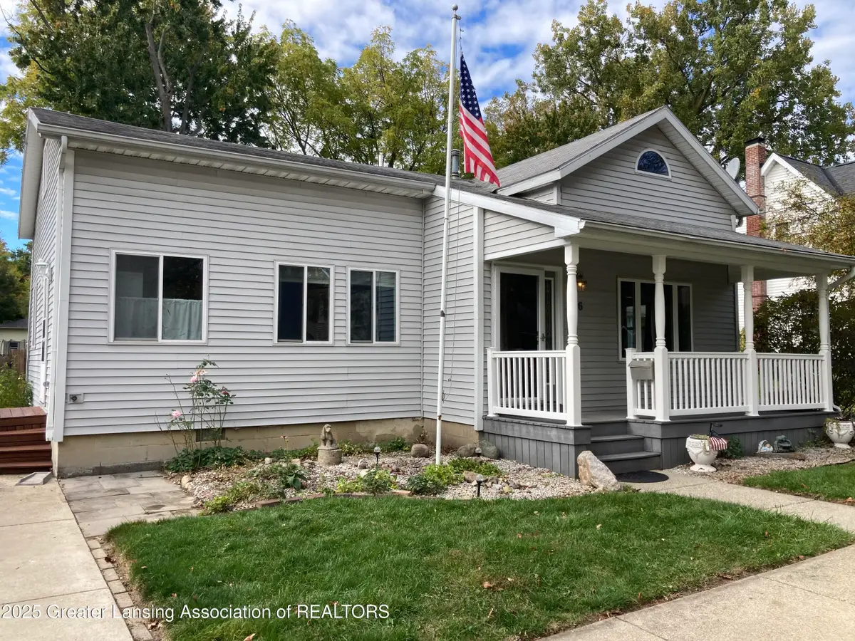 306 S Swegles Street, Saint Johns, MI 48879 - Image #1