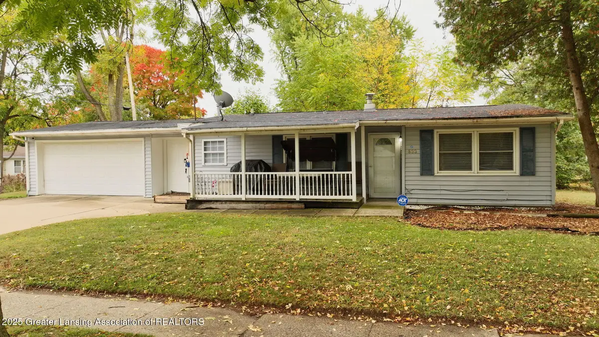 833 Dornell Avenue, Lansing, MI 48910 - Image #1