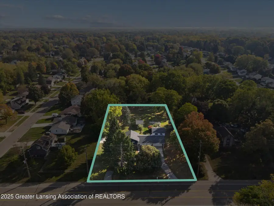 1516 Elmwood Road, Lansing, MI 48917 - Image #2