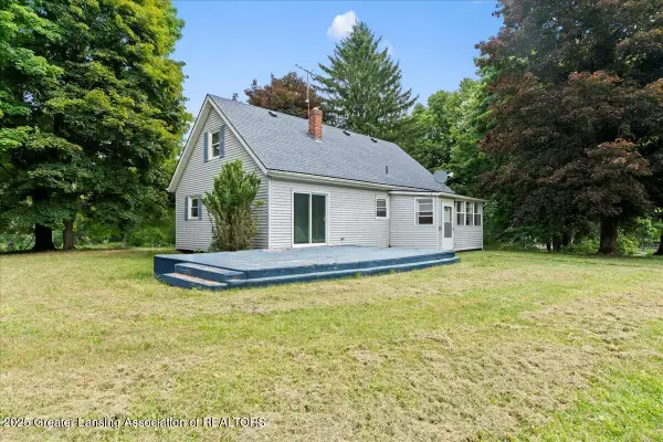 6648 M-89, Richland, MI 49083