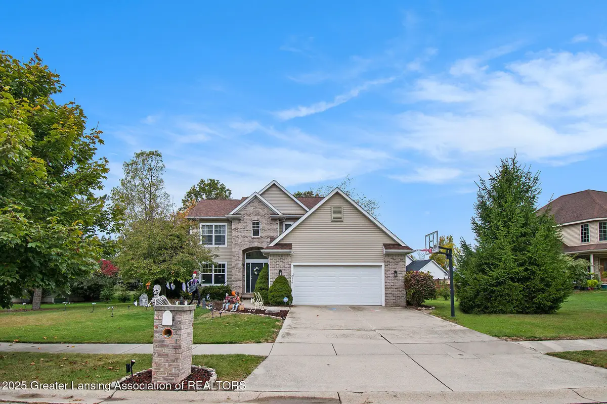 2416 Houghton Hollow Drive, Lansing, MI 48911 - Image #1