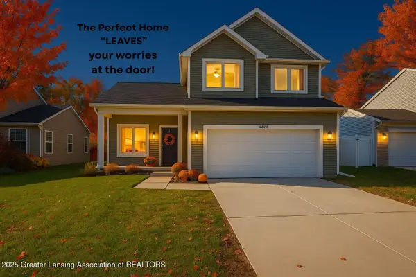 4335 Norway Street, Holt, MI 48842