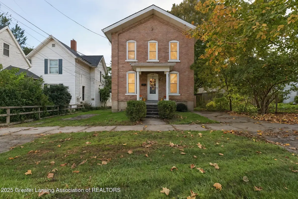810 N Walnut Street, Lansing, MI 48906 - Image #1