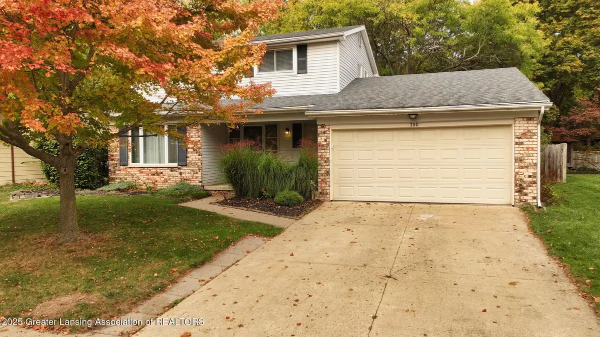 732 Tarleton Avenue, East Lansing, MI 48823 - Image #1