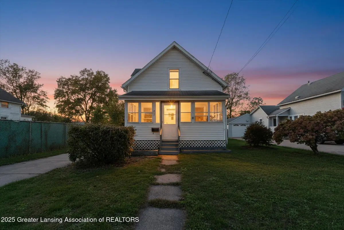 917 Clark Street, Lansing, MI 48906 - Image #1