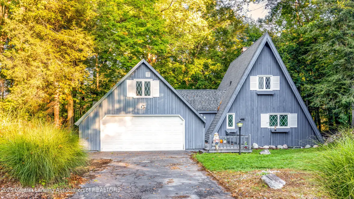 1686 Herrity Lane, Ionia, MI 48846 - Image #1