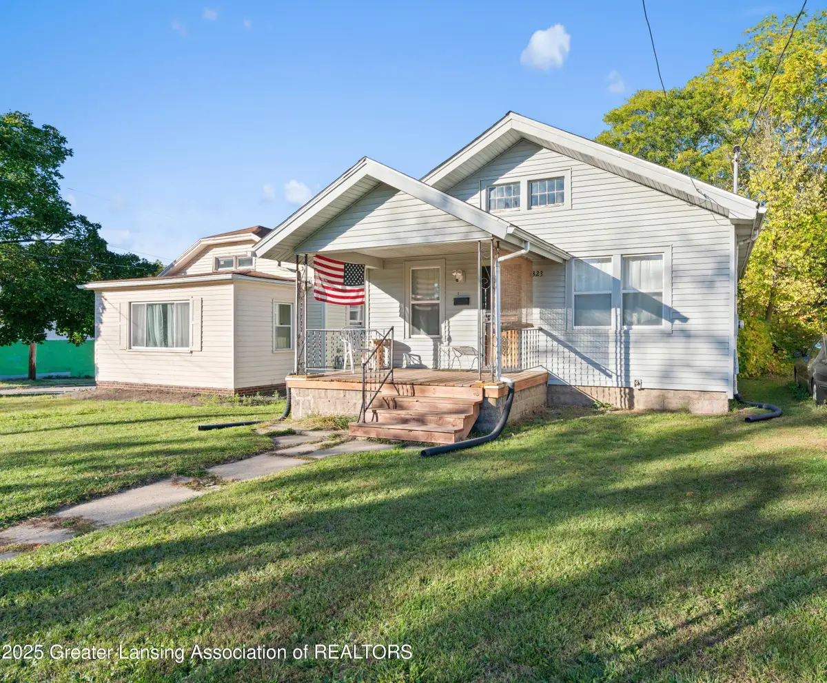 1323 E Csar E. Chvez Avenue, Lansing, MI 48906 - Image #1