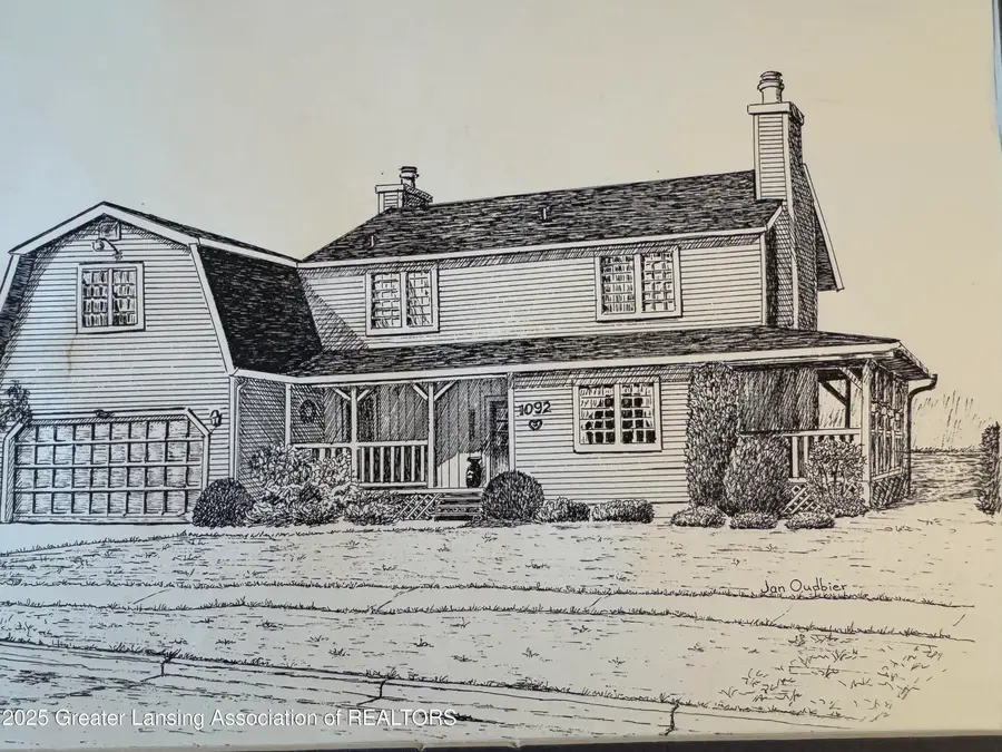 1092 Brookside Drive, Grand Ledge, MI 48837 - Image #2