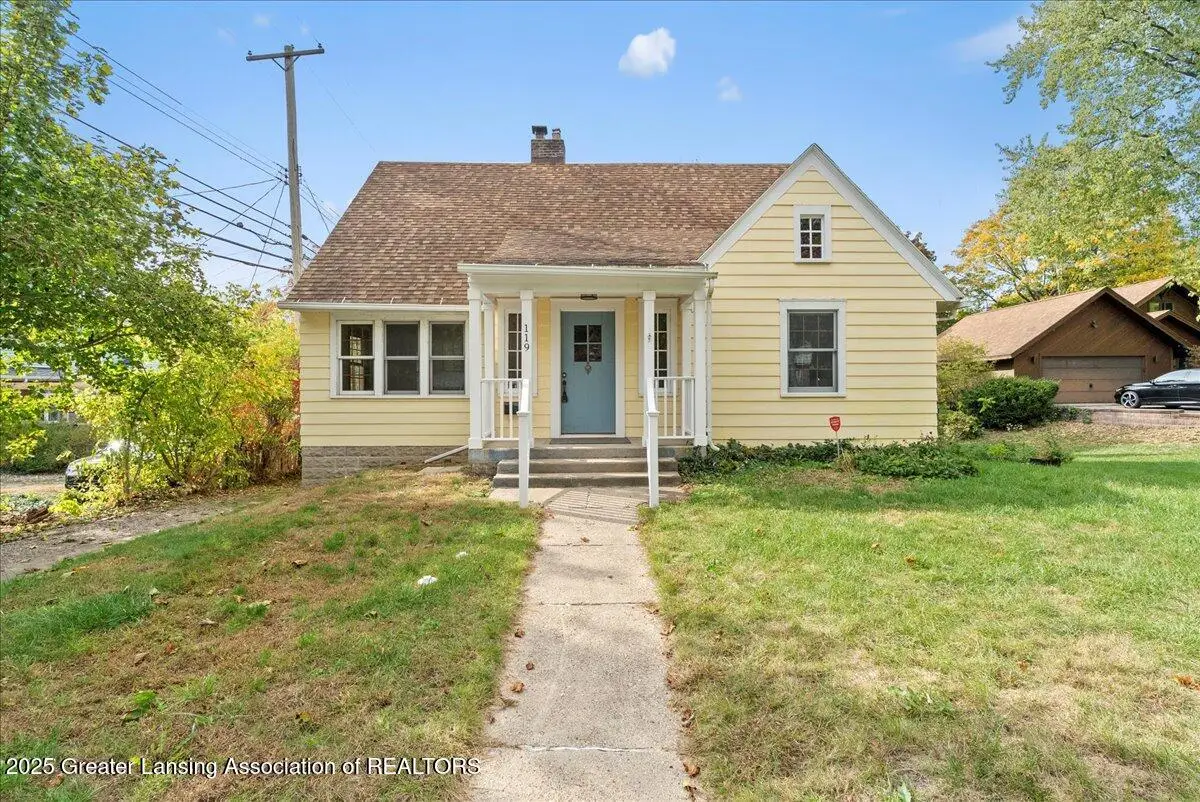 119 Kensington Road, East Lansing, MI 48823 - Image #1