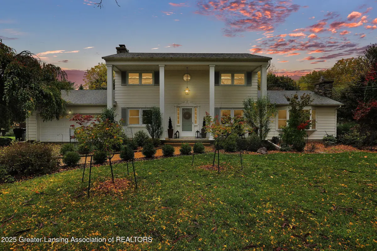 1467 Mercer Drive, Okemos, MI 48864 - Image #1