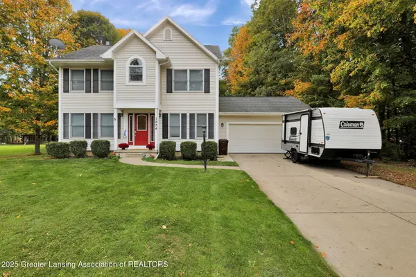1074 Eaton Green Drive, Charlotte, MI 48813