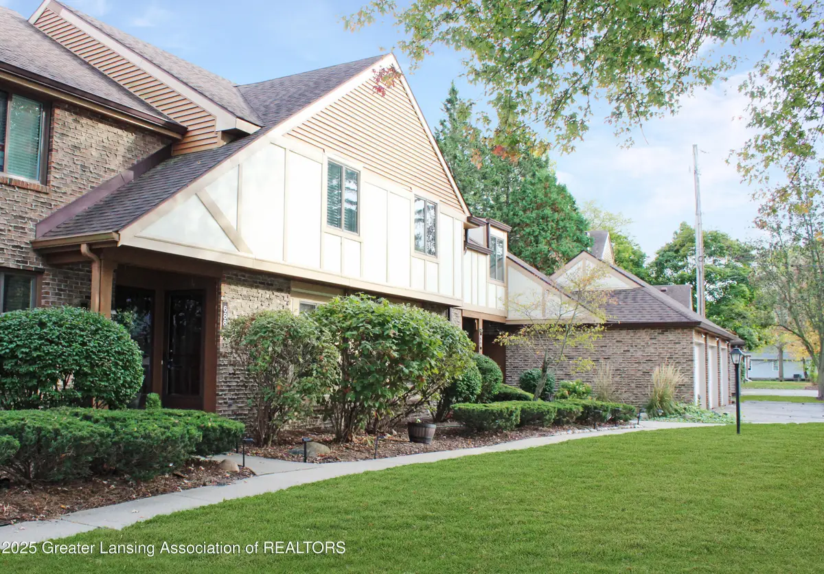 688 Moorland Drive, East Lansing, MI 48823 - Image #1