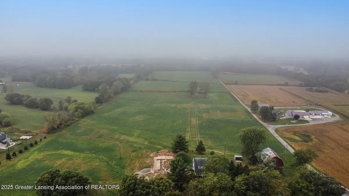 V/l Morrice Road, Webberville, MI 48892 - Image #1