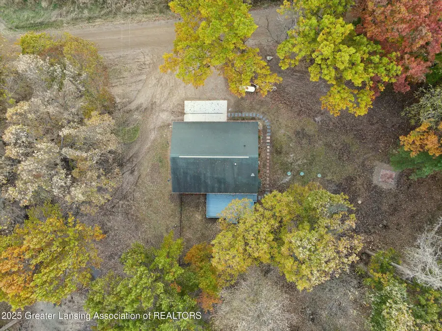 9595 E State Road, Haslett, MI 48840 - Image #3