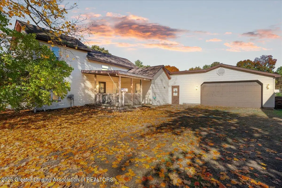 117 E Oak Street, Elsie, MI 48831 - Image #1