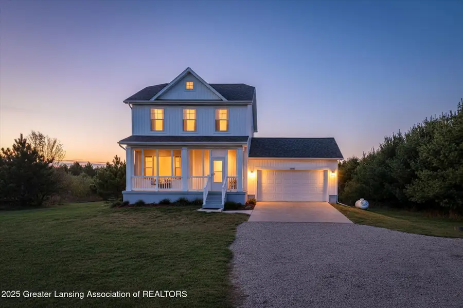 5550 Paxton Road, Saint Johns, MI 48879 - Image #2