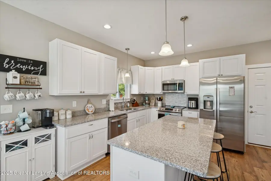 5550 Paxton Road, Saint Johns, MI 48879 - Image #3