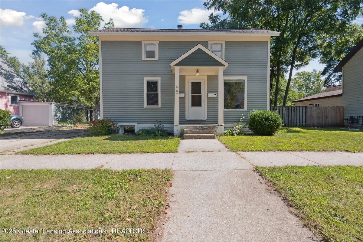 507 S Franklin Street, Mount Pleasant, MI 48858 - Image #1
