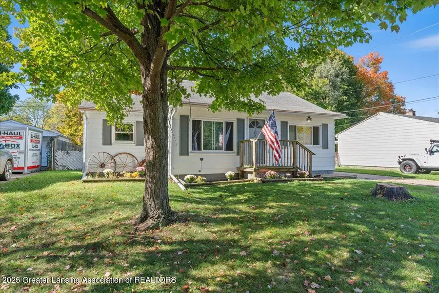 921 Dingwall Drive, Owosso, MI 48867 - Image #3