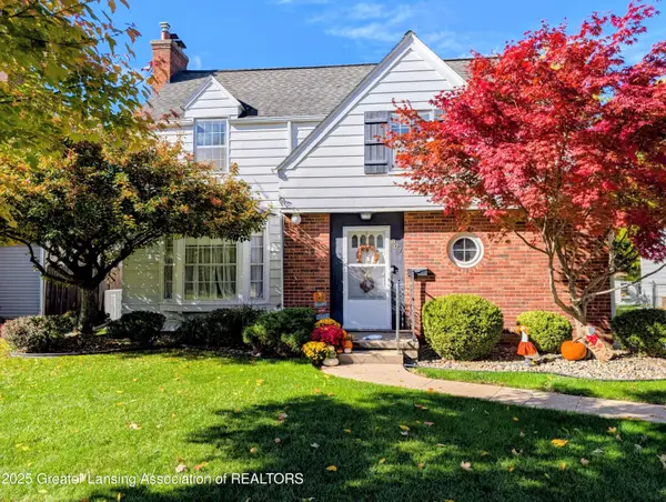 807 N Foster Avenue, Lansing, MI 48912