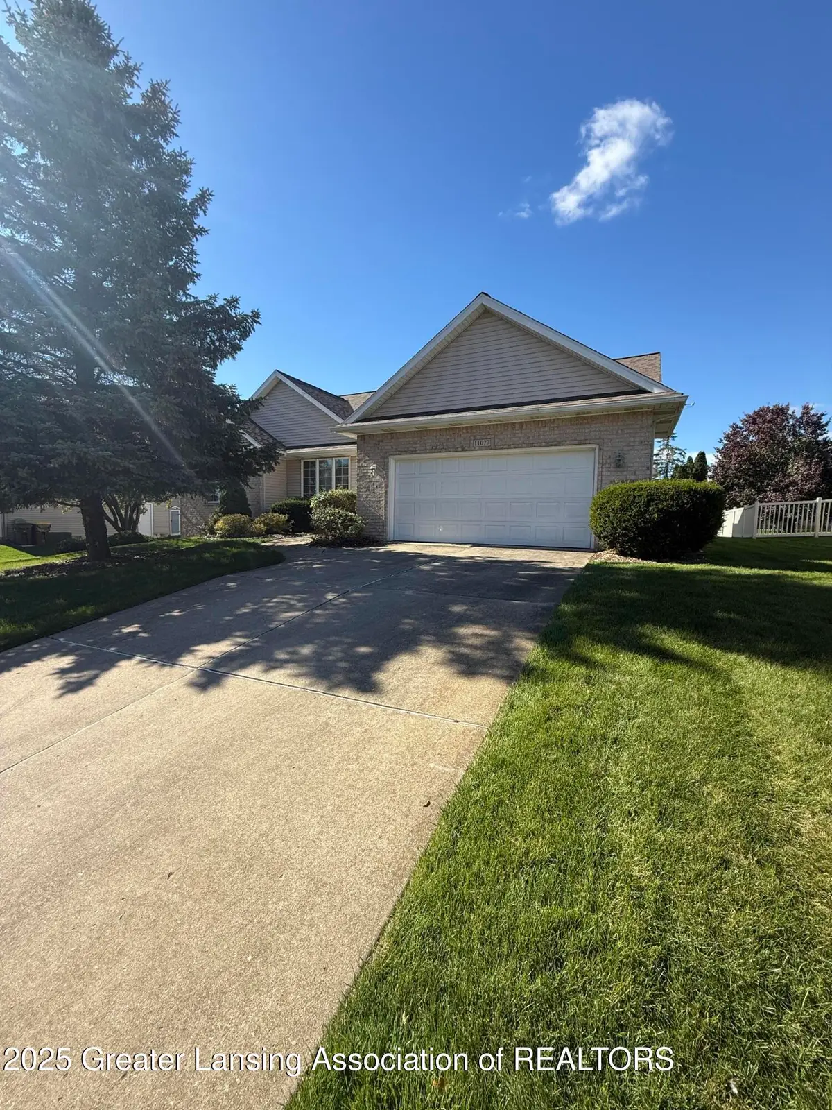 11077 Prestwick Drive, Lansing, MI 48917 - Image #1