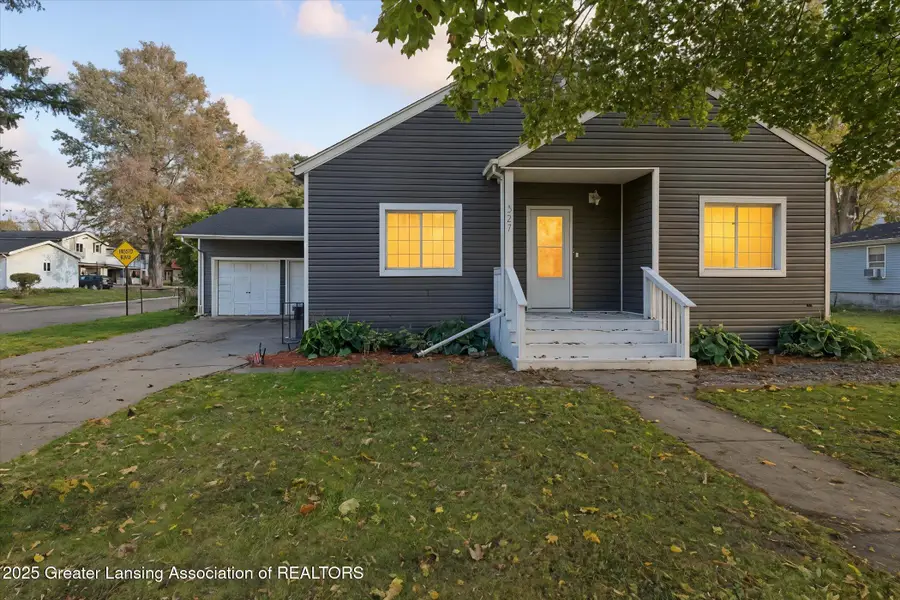 327 Steele Street, Mason, MI 48854 - Image #2